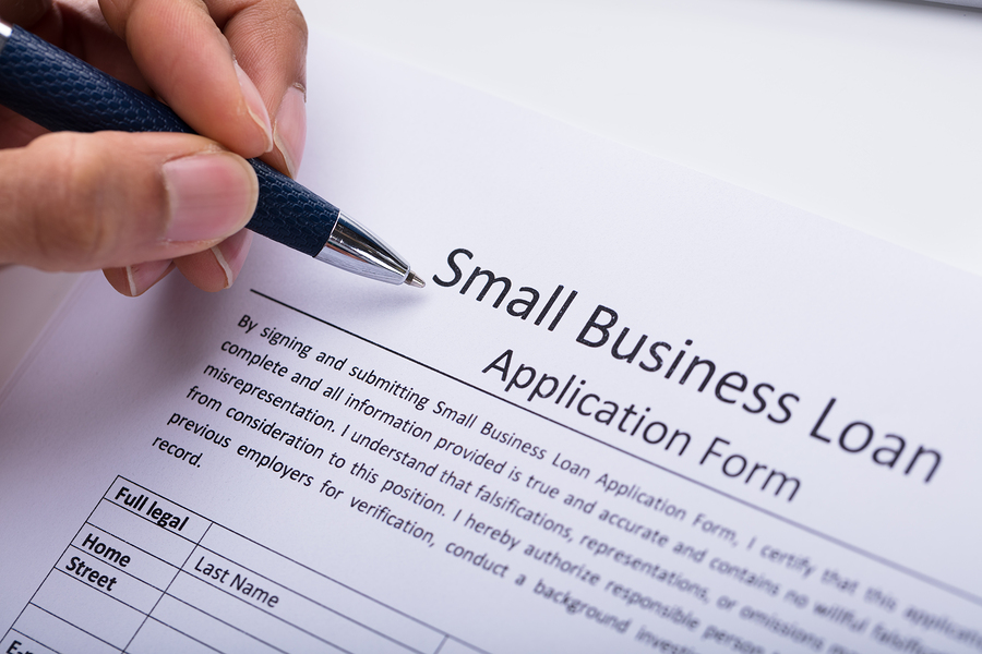 Small Business Loans From Banks – Get Funding For The Business Idea