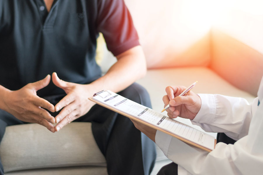 Prostate Health Diet: Be a Positive Statistic With Prostate Health Tips