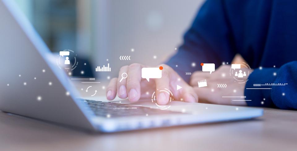 Data About Digital Marketing