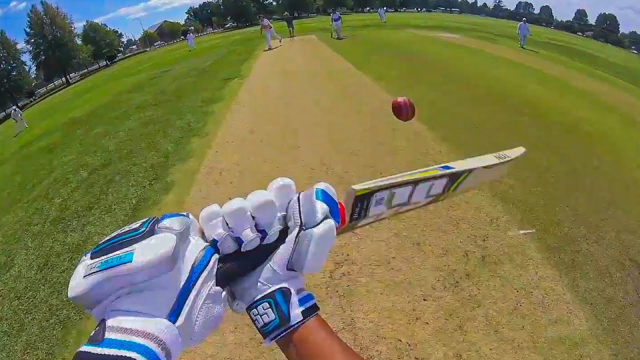 What Do You Prefer: Cricket Batting Or Cricket Betting?