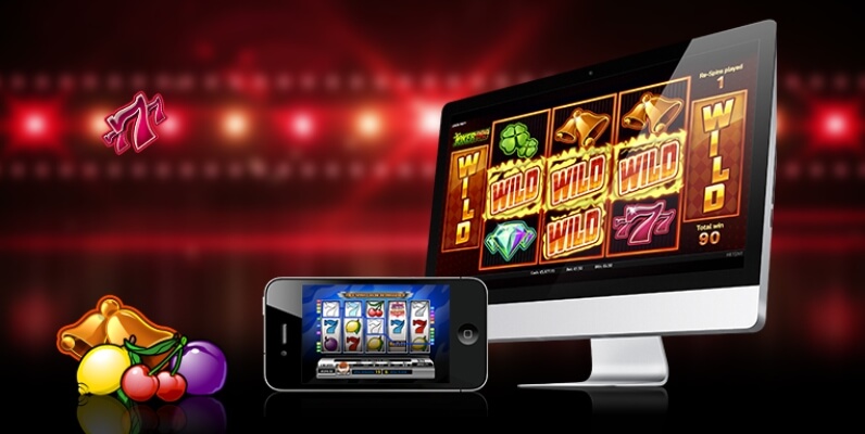 Online Slot Gambling –How to Get More Chances of Winning?