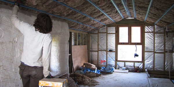 8 Great Advantages To Use Spray Foam Insulation!
