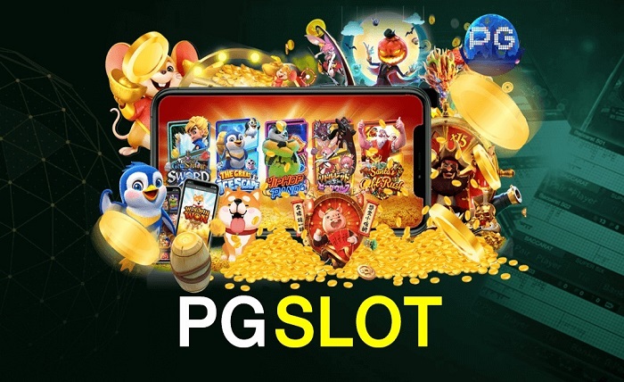 Expereince Finest PGslot Games OnSlotbkk