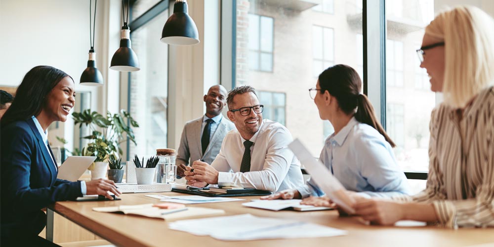 The Evolution of Business: From Traditional Models to the Digital Age